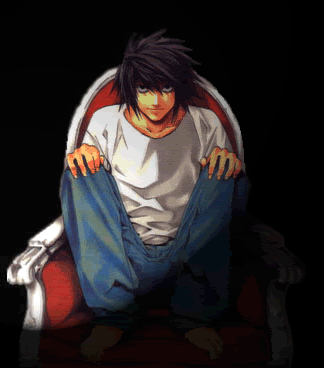 death note gif