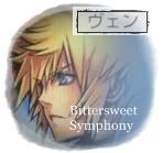 Bittersweet blog icon