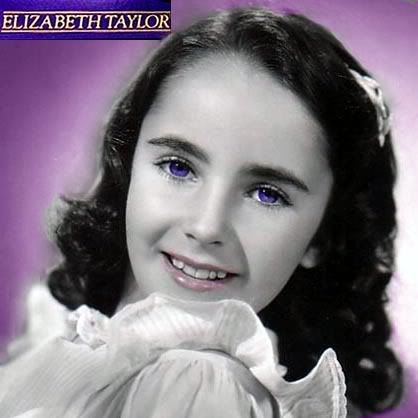 Liz Taylor Pictures, Images and Photos