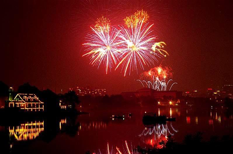 re: Happy Fourth of July