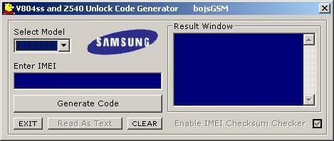 Samsung s5 unlock code generator download