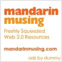 mandarinmusing.com