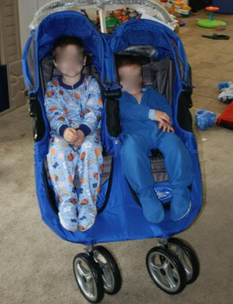 Special Needs Double Stroller?  Car Seat.Org  Carseat, Automobile  Child Passenger Safety 