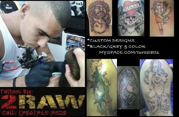 raw tattoos. RAw Tattoos; RAw Tattoos