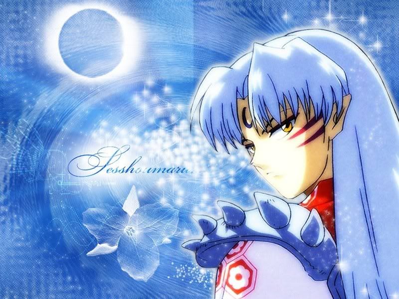 sesshomaru wallpaper. Sesshomaru wallpaper