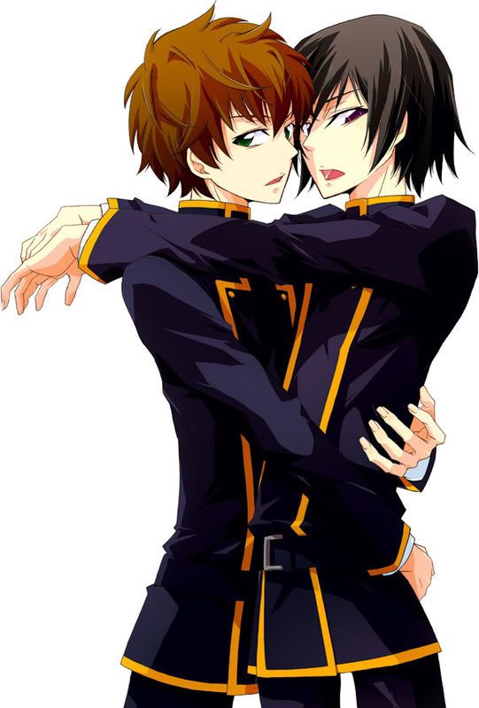 13.jpg Suzaku x Lelouch image by KeeperOfTheStars_2006