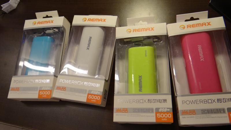 Đại Lí Sạc Dự phòng Romoss -Remax-Hoco  Giá tốt nhất thị trường lấy lẻ bán giá sỉ !! - 6