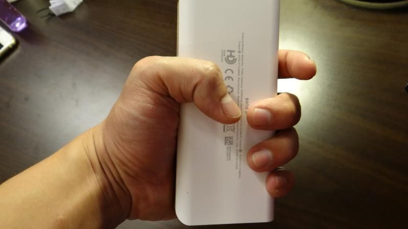 Đại Lí Sạc Dự phòng Romoss -Remax-Hoco  Giá tốt nhất thị trường lấy lẻ bán giá sỉ !! - 5