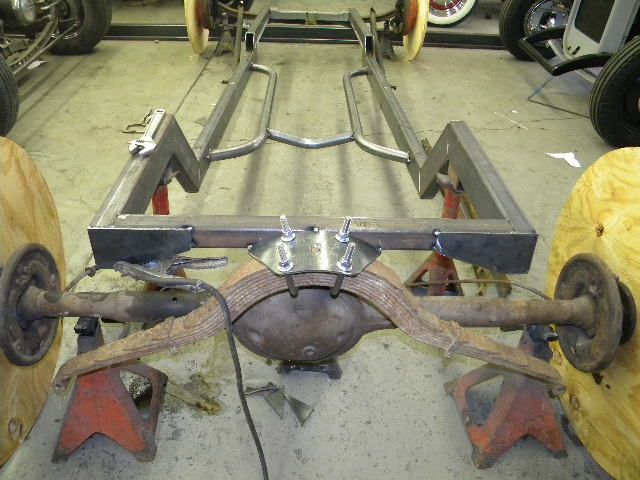 Todays Metal Project Page 7 Undead Sleds Rat Rods Rule Hot Rods Rat Rods Sleepers 4122