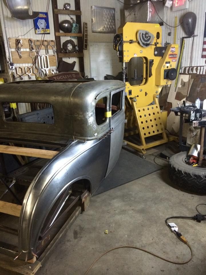 Folks Of Interest Metal Shaping Class The H A M B heavy-metal-sistem-of-a-down-pretty-people-beautiful-people-estilo
