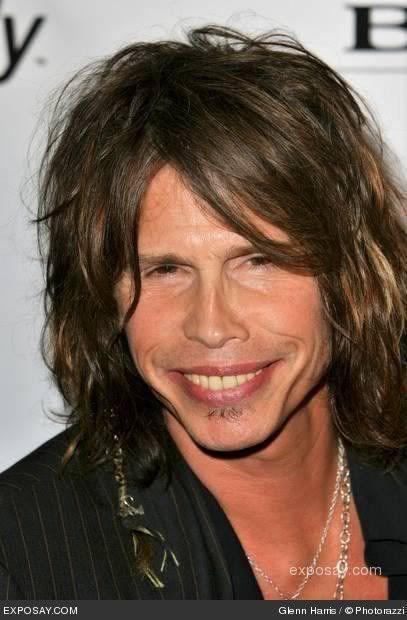 steven tyler cartoon. Steven Tyler Graphic