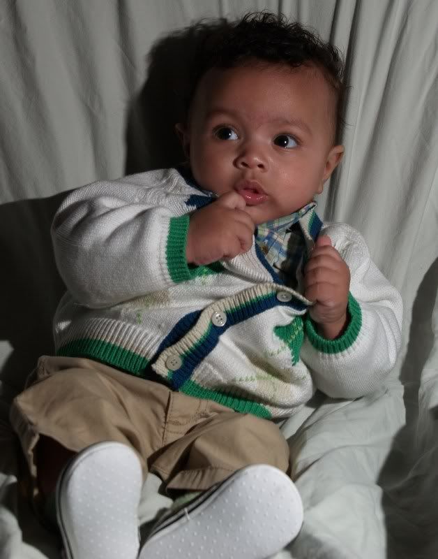 mixed babies BabyGaga