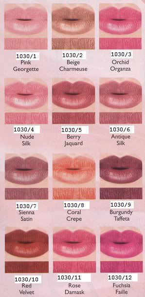 silky kiss cores