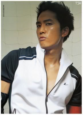 song seung heon