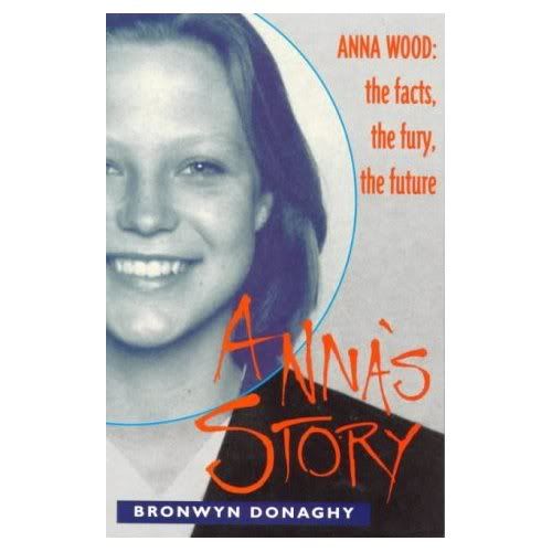 Anna Woods Story