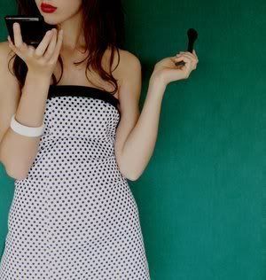 makeup Pictures, Images and Photos