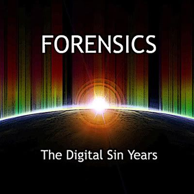 [Image: FORENSICS_The-Digital-Sin-Years_COV.jpg]
