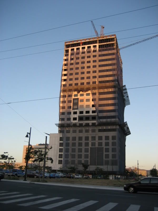 BGC One/NEO, Two/NEO, Three/NEO, Four/NEO and Five/NEO Towers