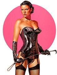 dominatrix Pictures, Images and Photos