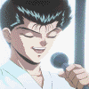 th84ac6830.gif Yusuke: Next American Idol image by Bakurish