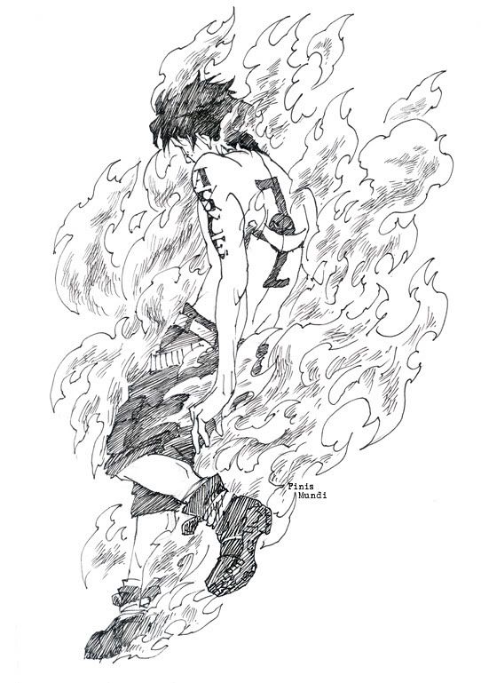 post574 fanart one_piece — LiveJournal