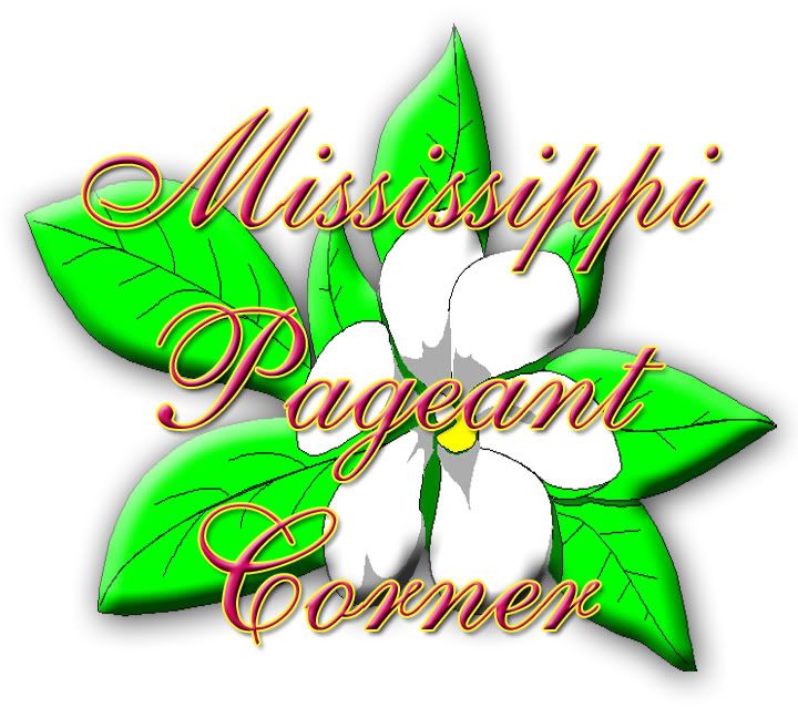 Mississippi Pageant Corner