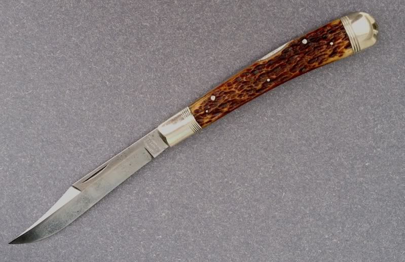 Lets show some Old and Rare ones. Page 16 All About Pocket Knives