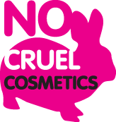 Diga NO a los cosméticos crueles