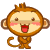 Monkey,Yay