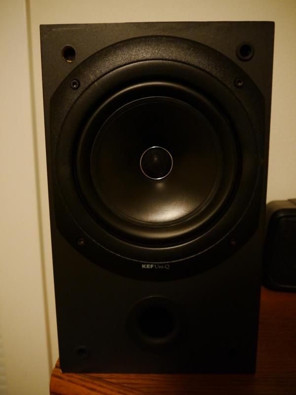 kef q10