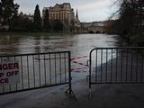 P1160030.jpg Bath River Avon Flood 7 image by same_difference