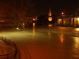 P1160044.jpg Bath River Avon Flood Night 2 image by same_difference