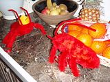 P2210003.jpg Demon Cockroach Plushies 3 image by same_difference