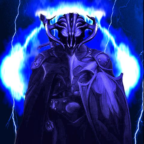 Dark Justice Avatar