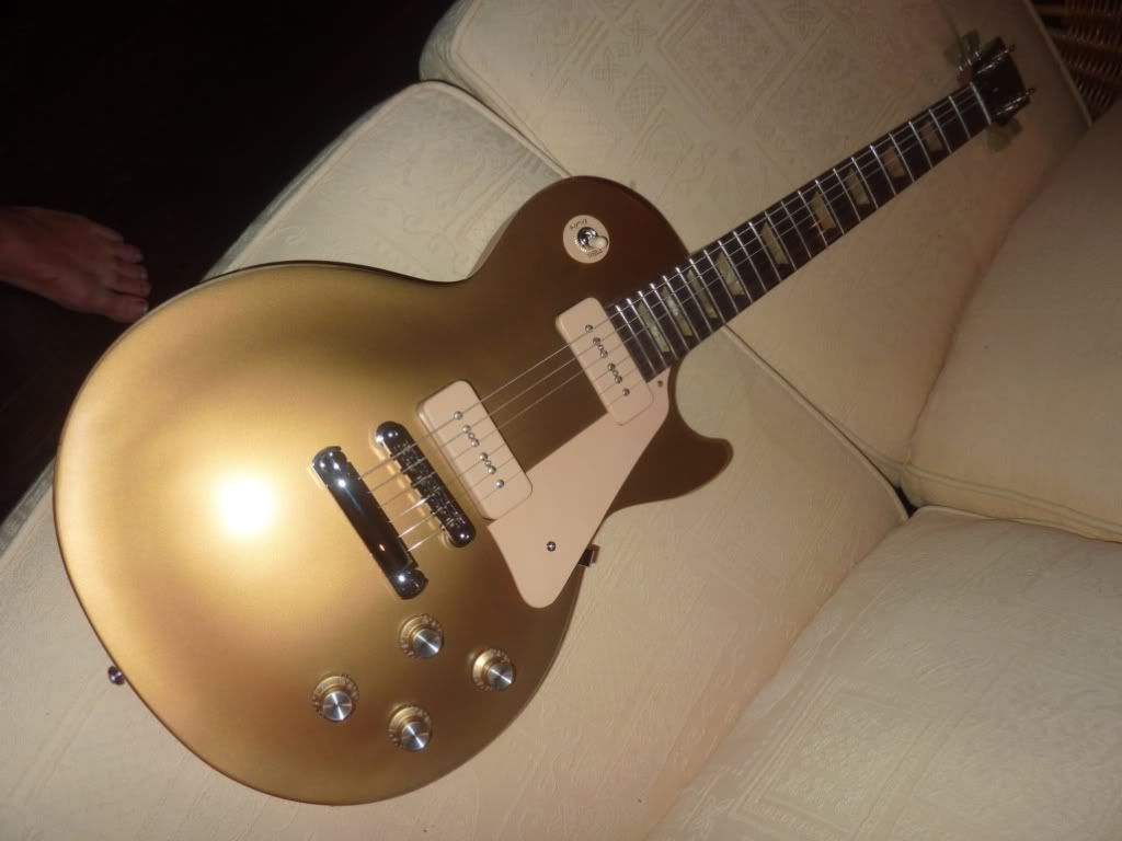 Edwards Guitars, UK dealers? Harmony Central