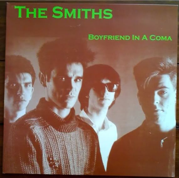 The smiths the queen is dead rar 2