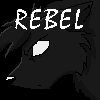 Rebel† Avatar