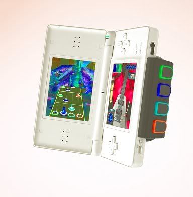 GH Nintendo DS