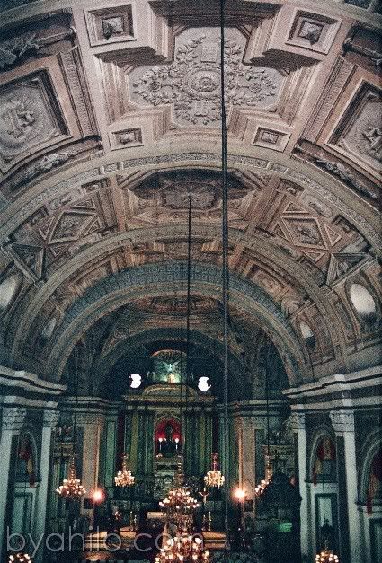 San Agustin Church, Manila