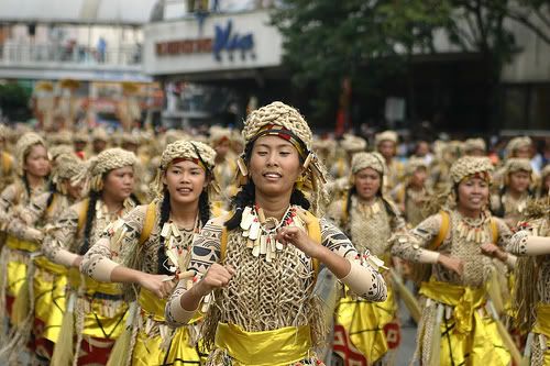 Lumad Basakanon