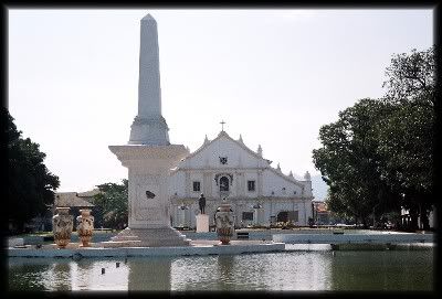 plaza salcedo