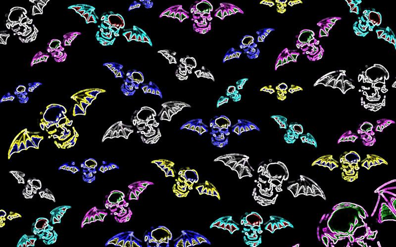 avenged sevenfold wallpaper. avenged sevenfold wallpaper