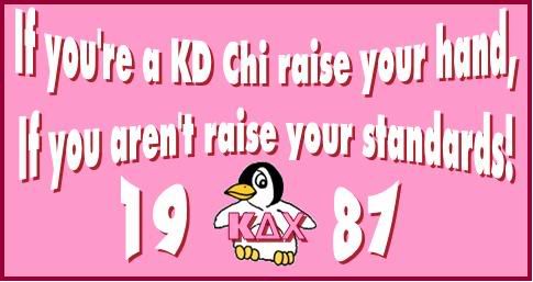 Kdchi Penguin