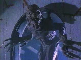 Pumpkinhead Pictures, Images and Photos