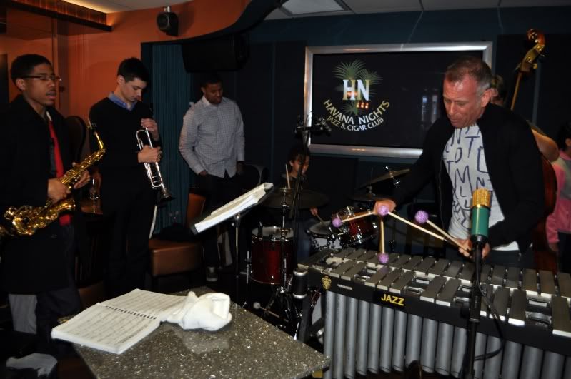 Jazz Club Havana Nights Is A Step Way Up In Class For Virginia Beach