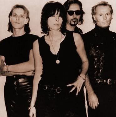 The Pretenders Pictures, Images and Photos