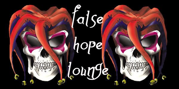 False Hope Lounge