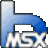 BlueMSX