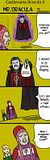 Castlevania Space - Humor Castlevania