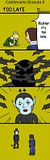 Castlevania Space - Humor Castlevania